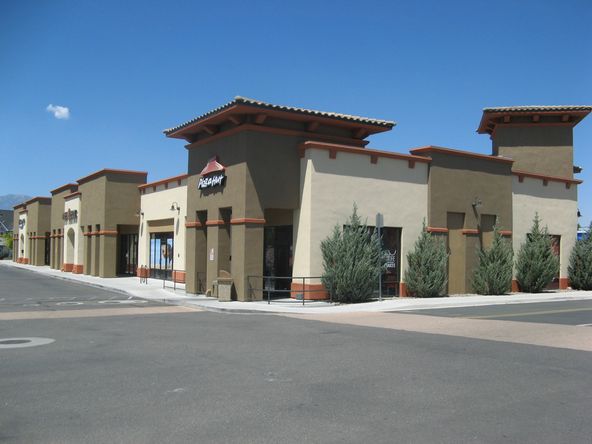 Waterloo Center: 1352 - 1362 N Hwy 395, Gardnerville, NV 89410